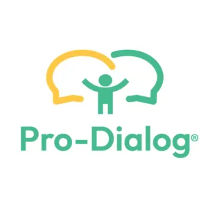 Logo for prodialog