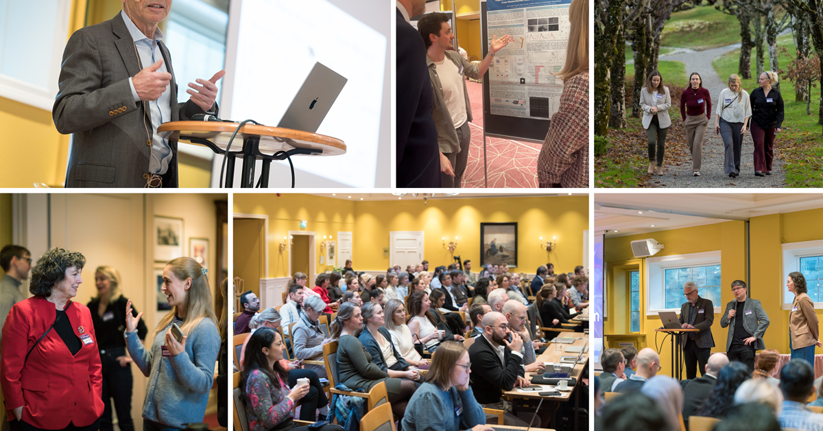 Sysmed Definition Two Days of Science and Synergy: Neuro-SysMed Symposium Wrap-Up - Neuro ...