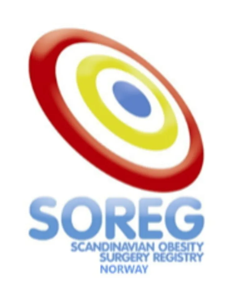 Logo, company name