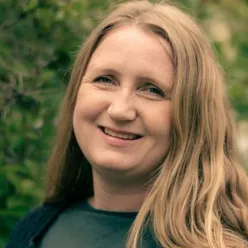 PhD fellow Beate Standal