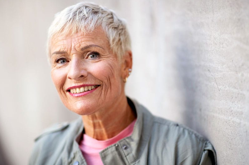 Professor Kari J. Kværner