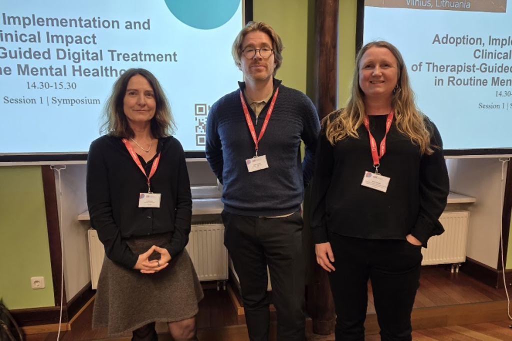 A group of people posing for a photo