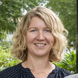 Portrett av Eldfrid Nerland Haukenes