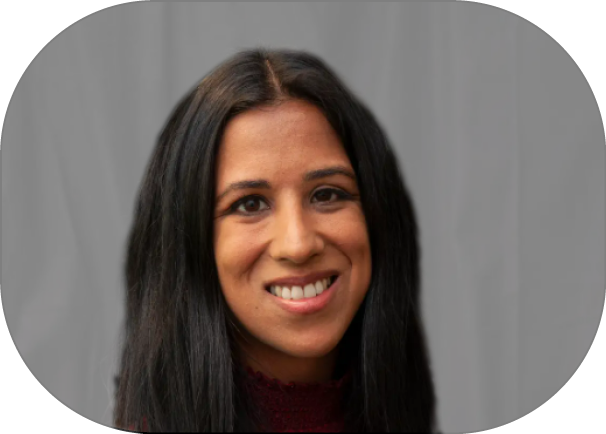 Researcher Smiti Kahlon