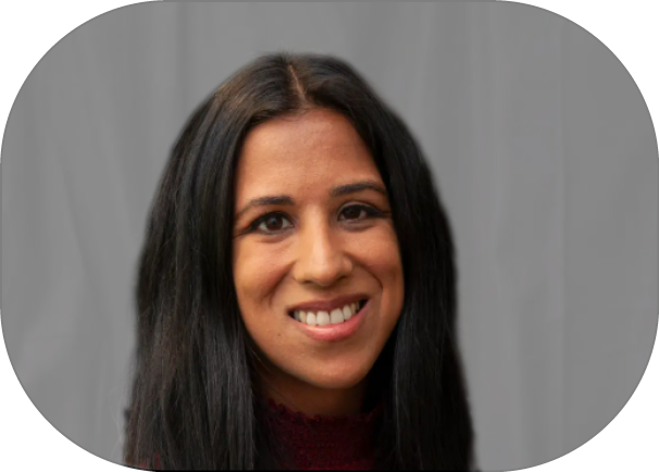 Researcher Smiti Kahlon