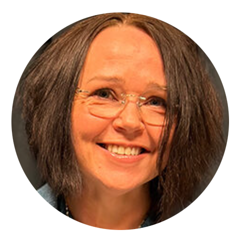 Professor Monika Knudsen Gullslett ved Nasjonalt senter for e-helseforskning.