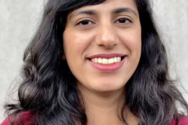 Zareen Abbas Khan