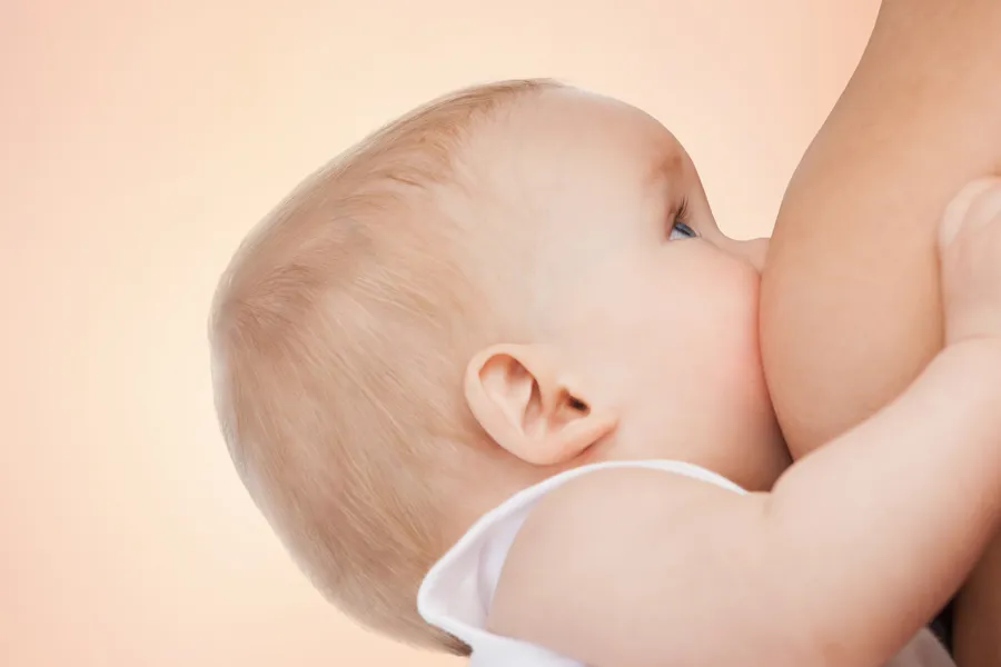 Breastfeeding