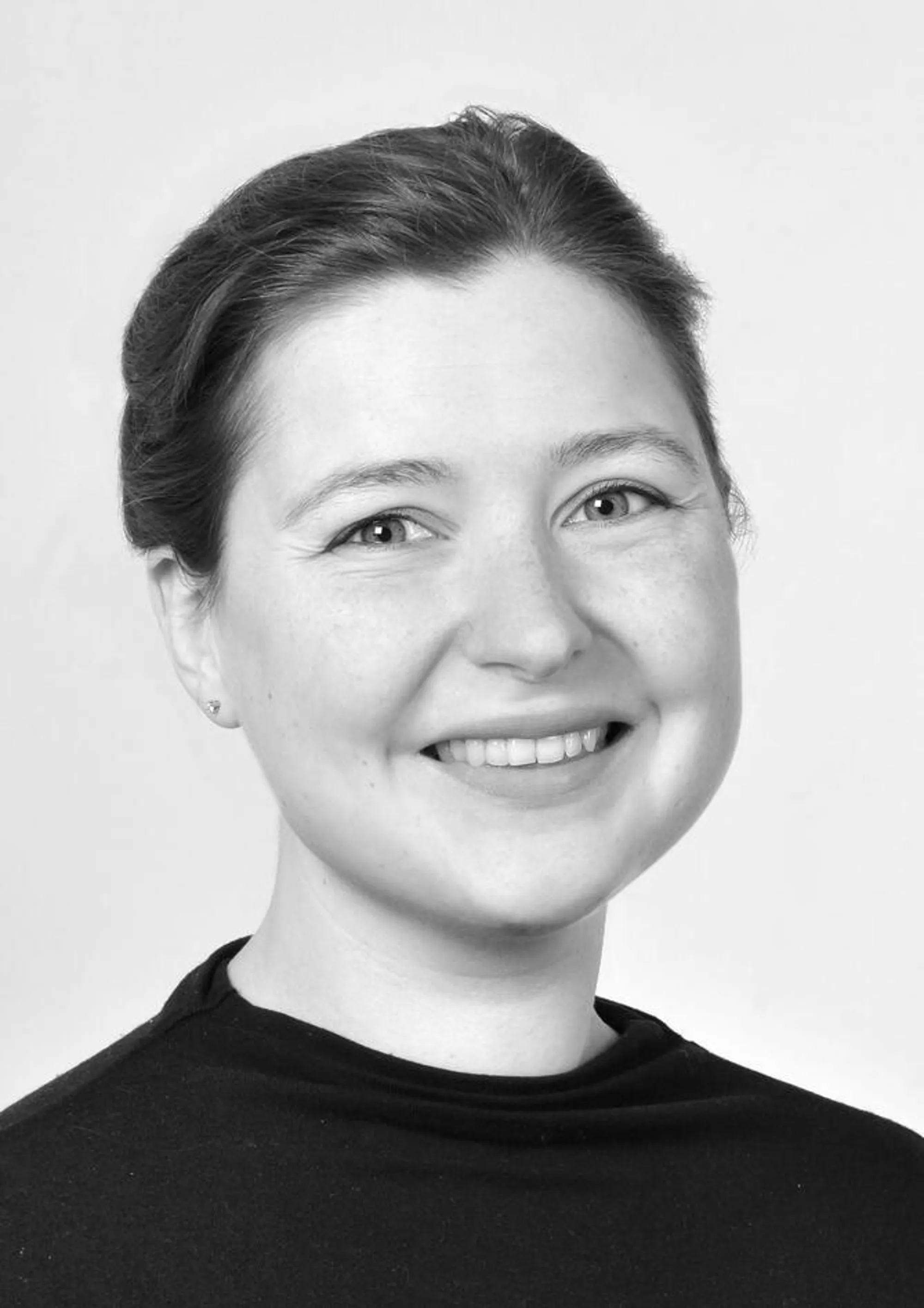 Portrett Sunniva Sakkestad