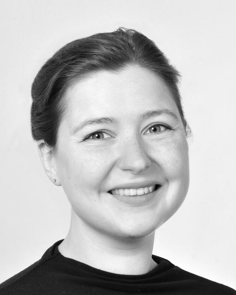 Portrett Sunniva Sakkestad