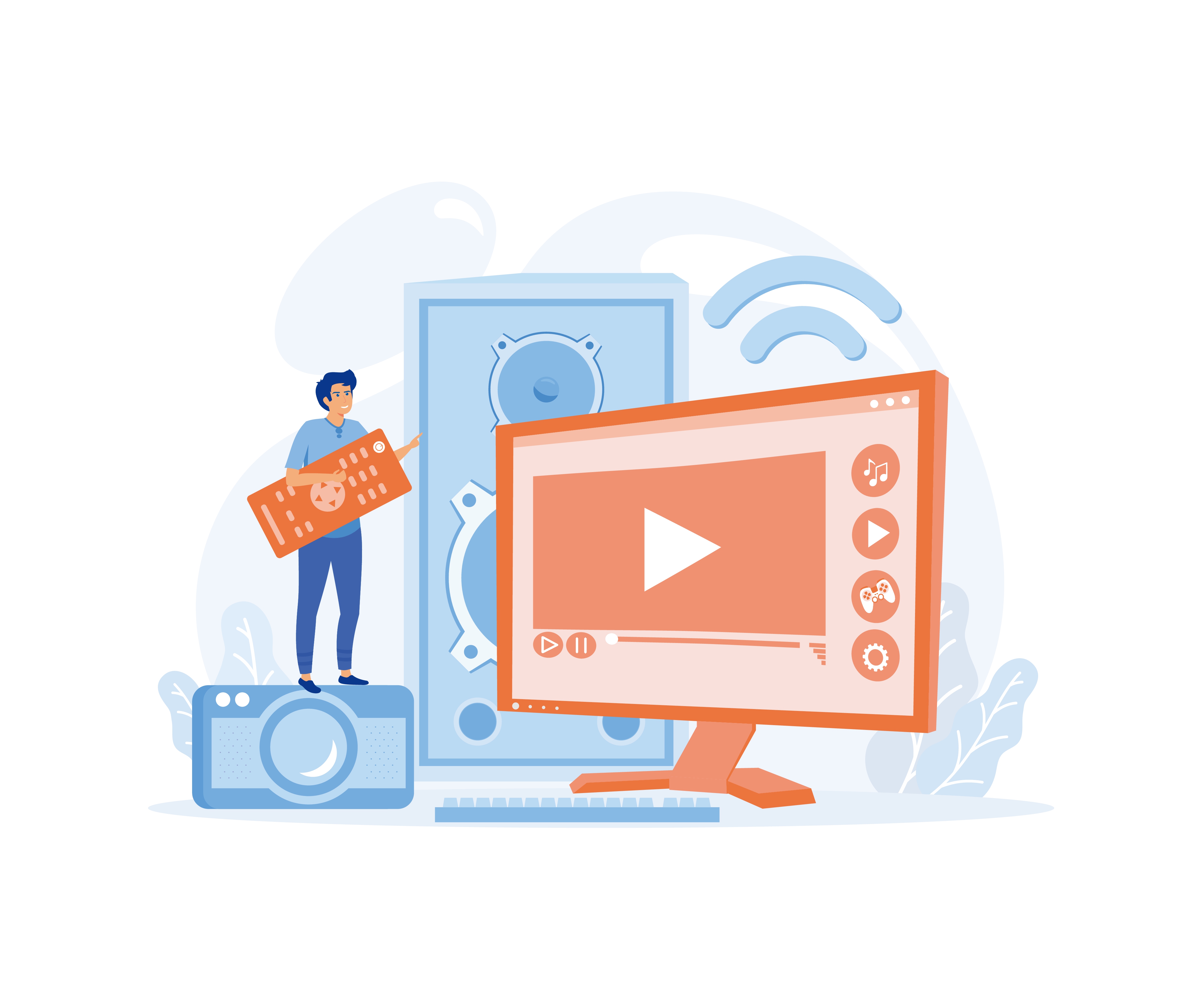 Grafisk brukergrensesnitt